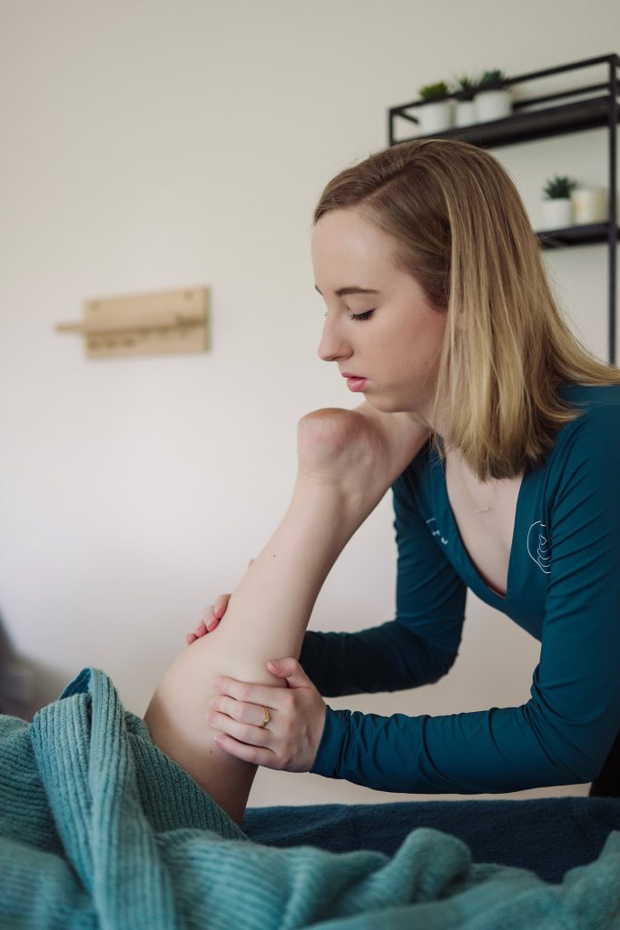 Professional Bowen Therapy In Gympie Balanced Elements